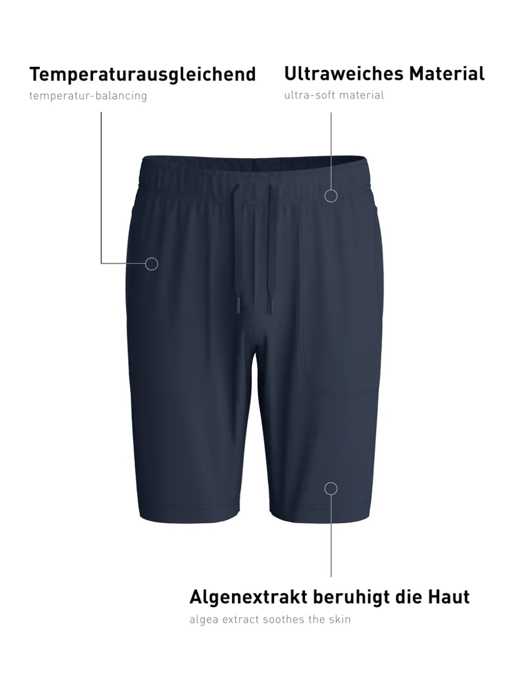 Bermudas
