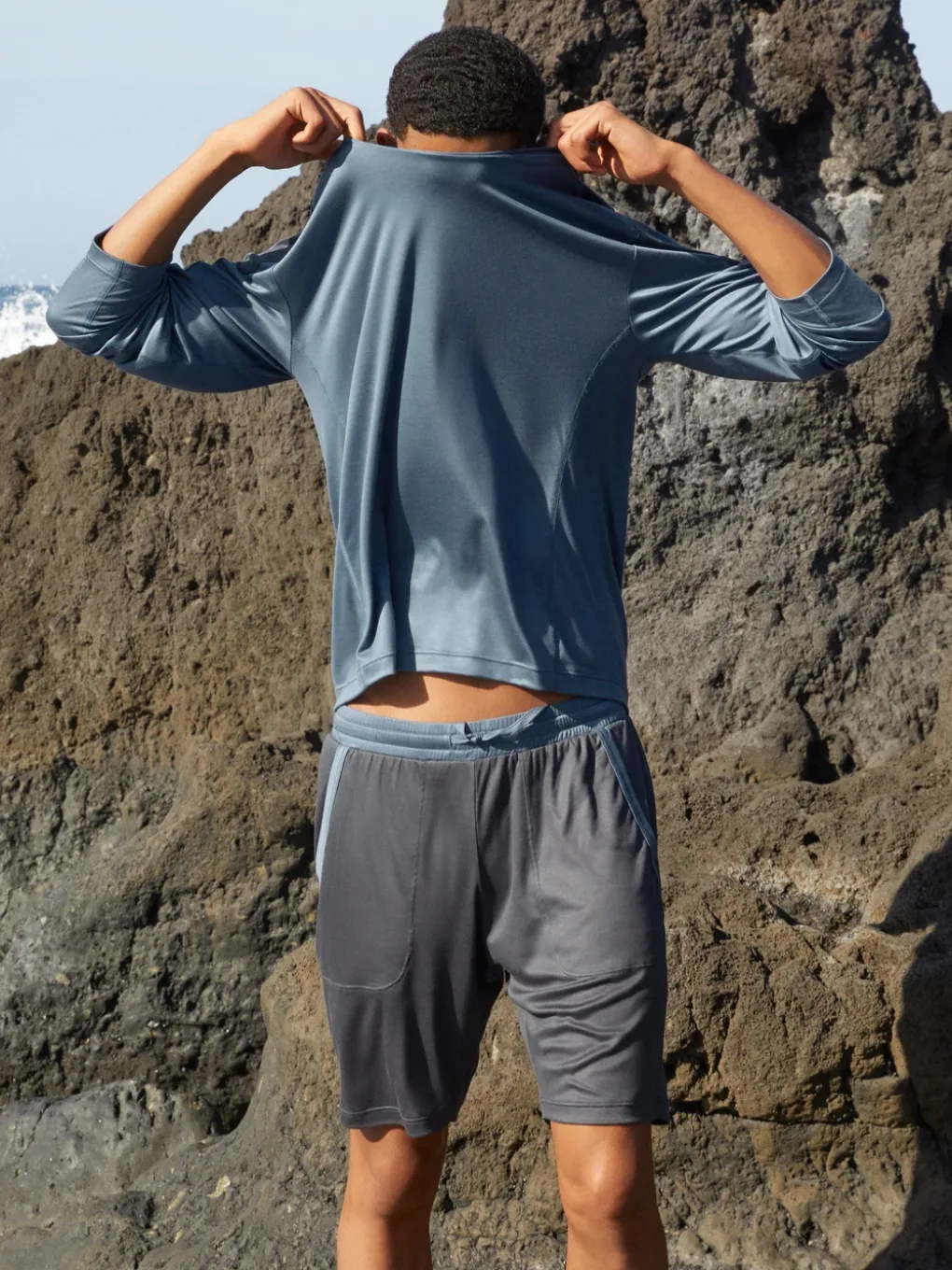 Bermudas