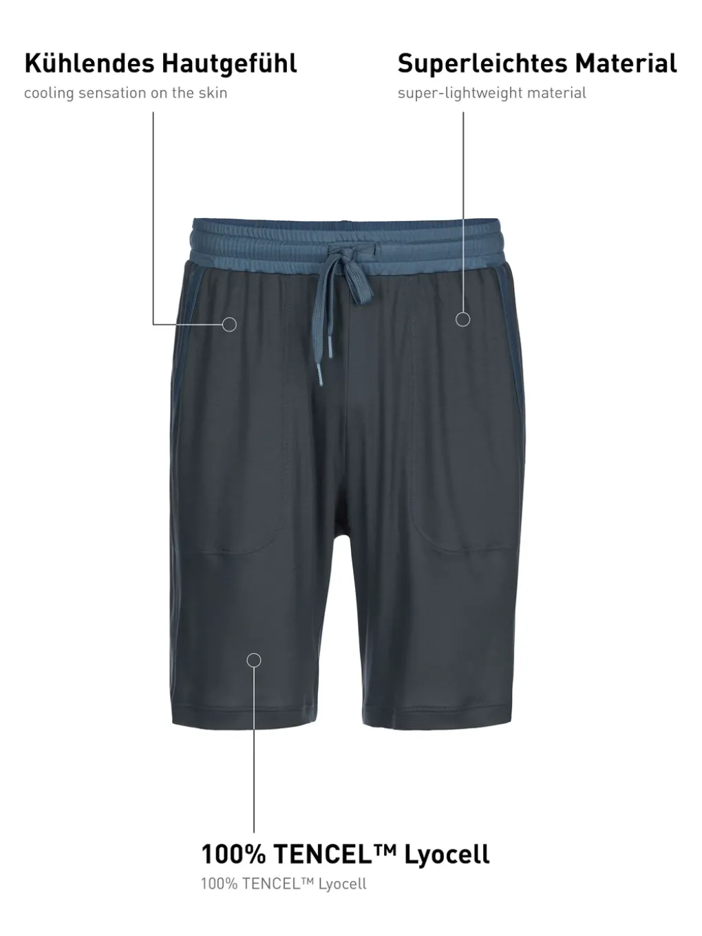 Bermudas