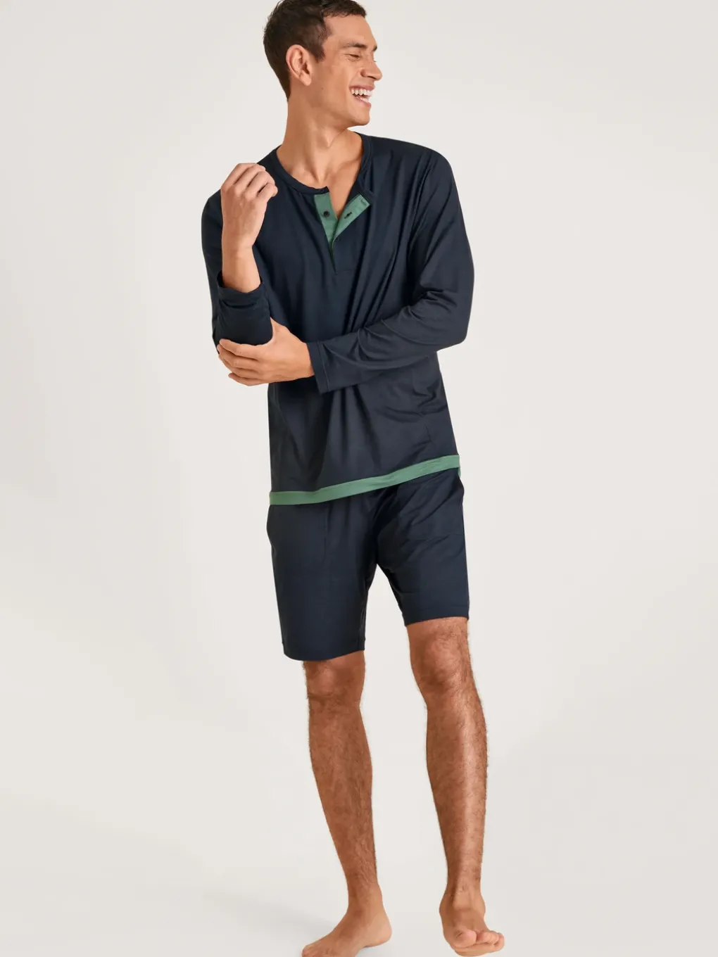 Bermudas
