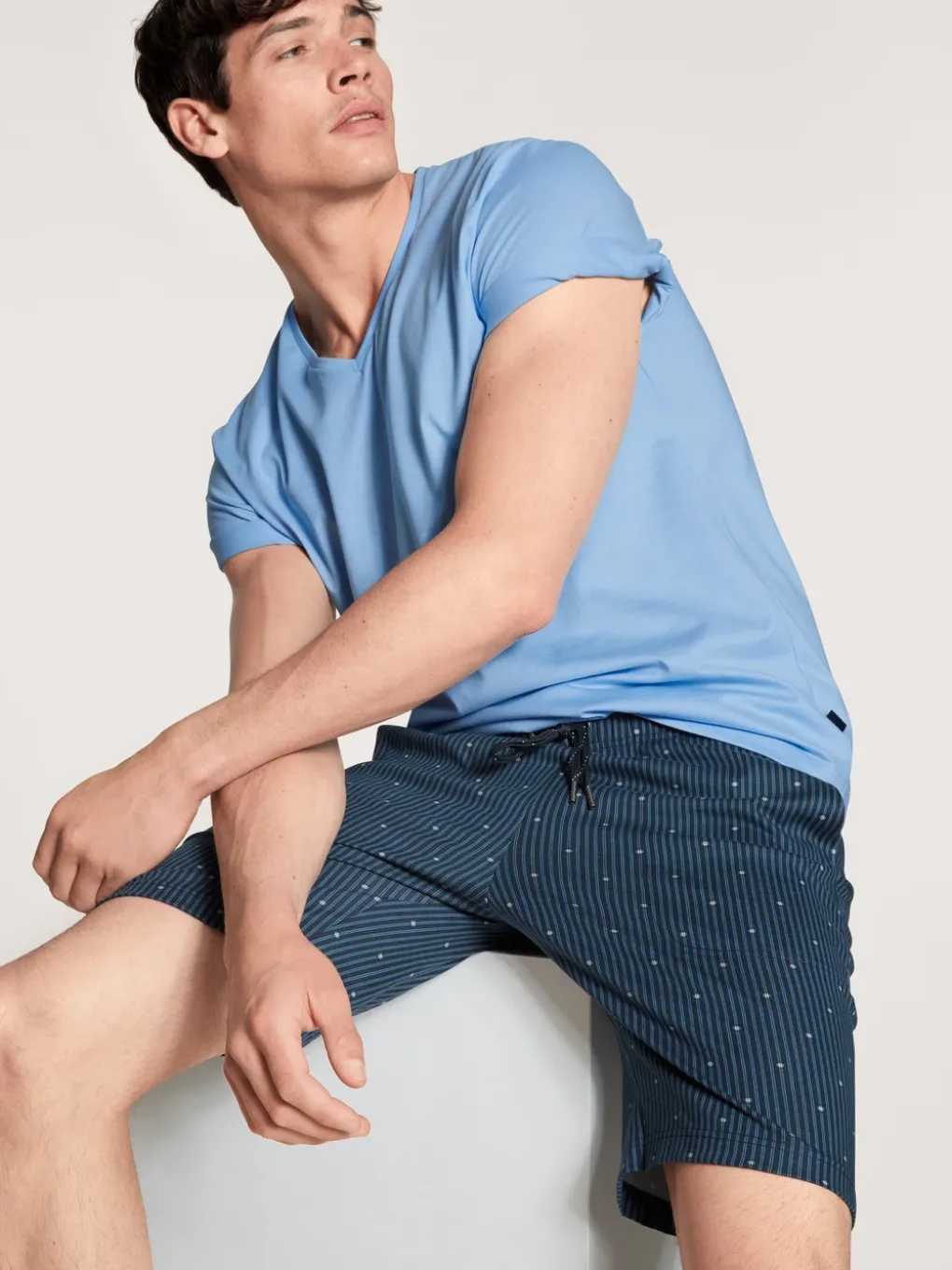 Bermudas