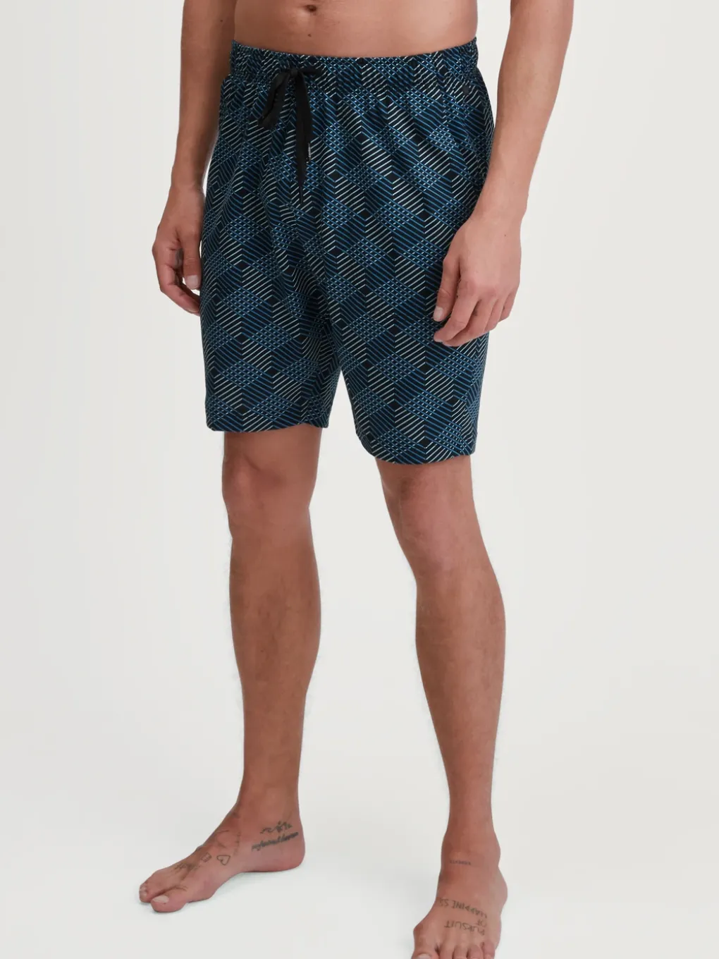 Bermudas