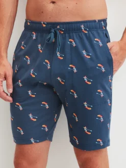 Bermudas