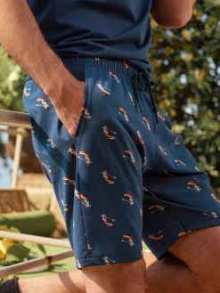 Bermudas