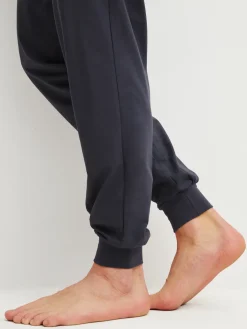 Bündchen-Pyjama