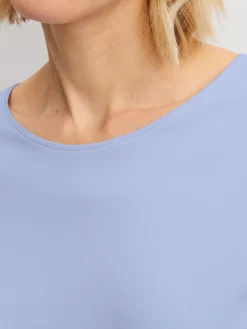 Bündchen-Pyjama