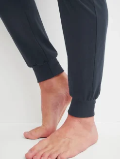 Bündchen-Pyjama