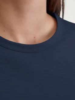 Bündchen-Pyjama