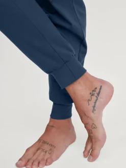 Bündchen-Pyjama