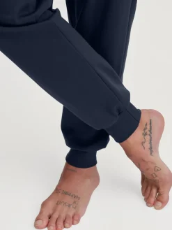 Bündchen-Pyjama