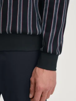Bündchen-Pyjama