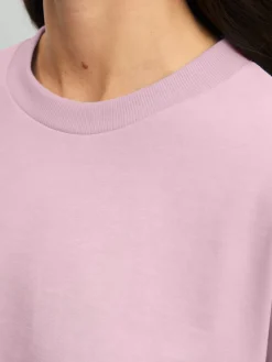 Bündchen-Pyjama