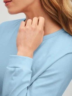 Bündchen-Pyjama