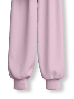 Bündchen-Pyjama