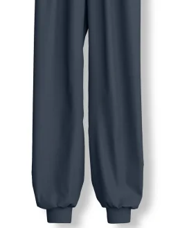 Bündchen-Pyjama