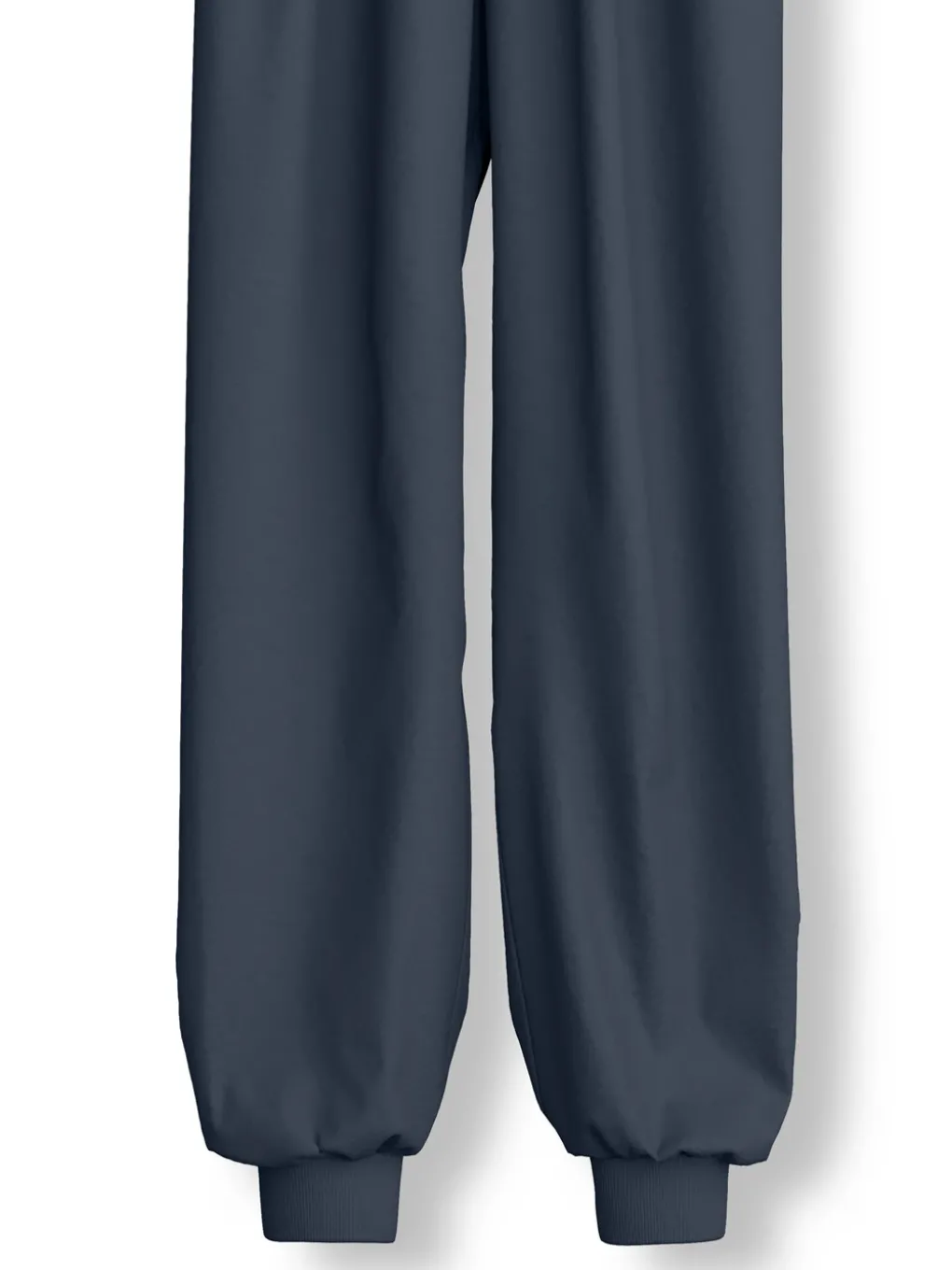 Bündchen-Pyjama