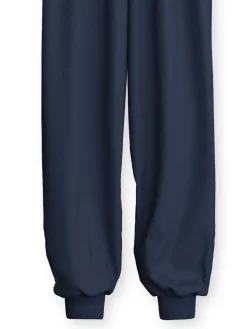 Bündchen-Pyjama