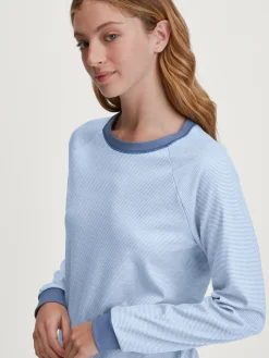 Bündchen-Pyjama