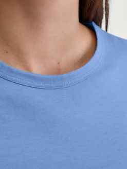 Bündchen-Pyjama