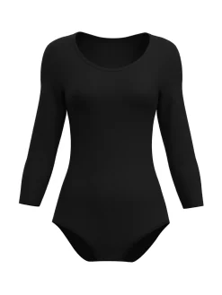 Body, 3/4-Arm