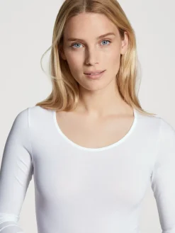 Body, 3/4-Arm