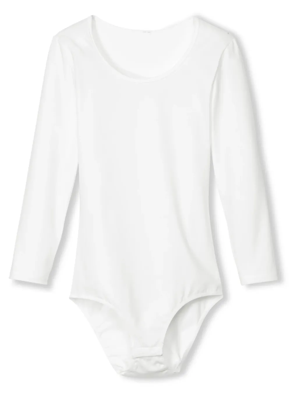 Body, 3/4-Arm