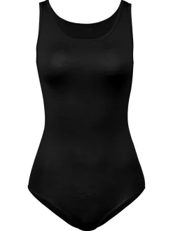 Body ohne Arm