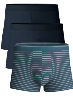 Boxer Brief, 3er-Pack