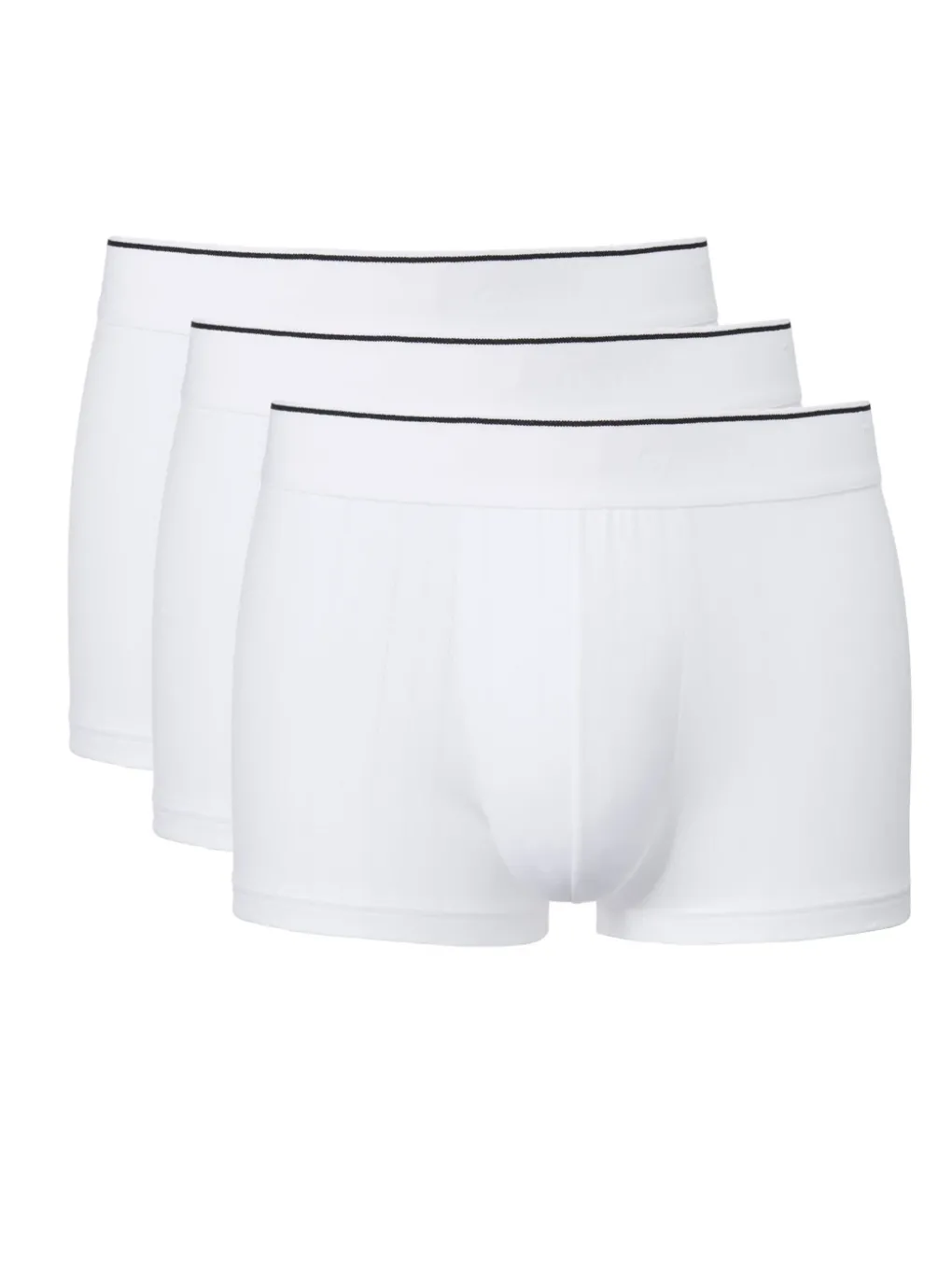 Boxer Brief, 3er-Pack