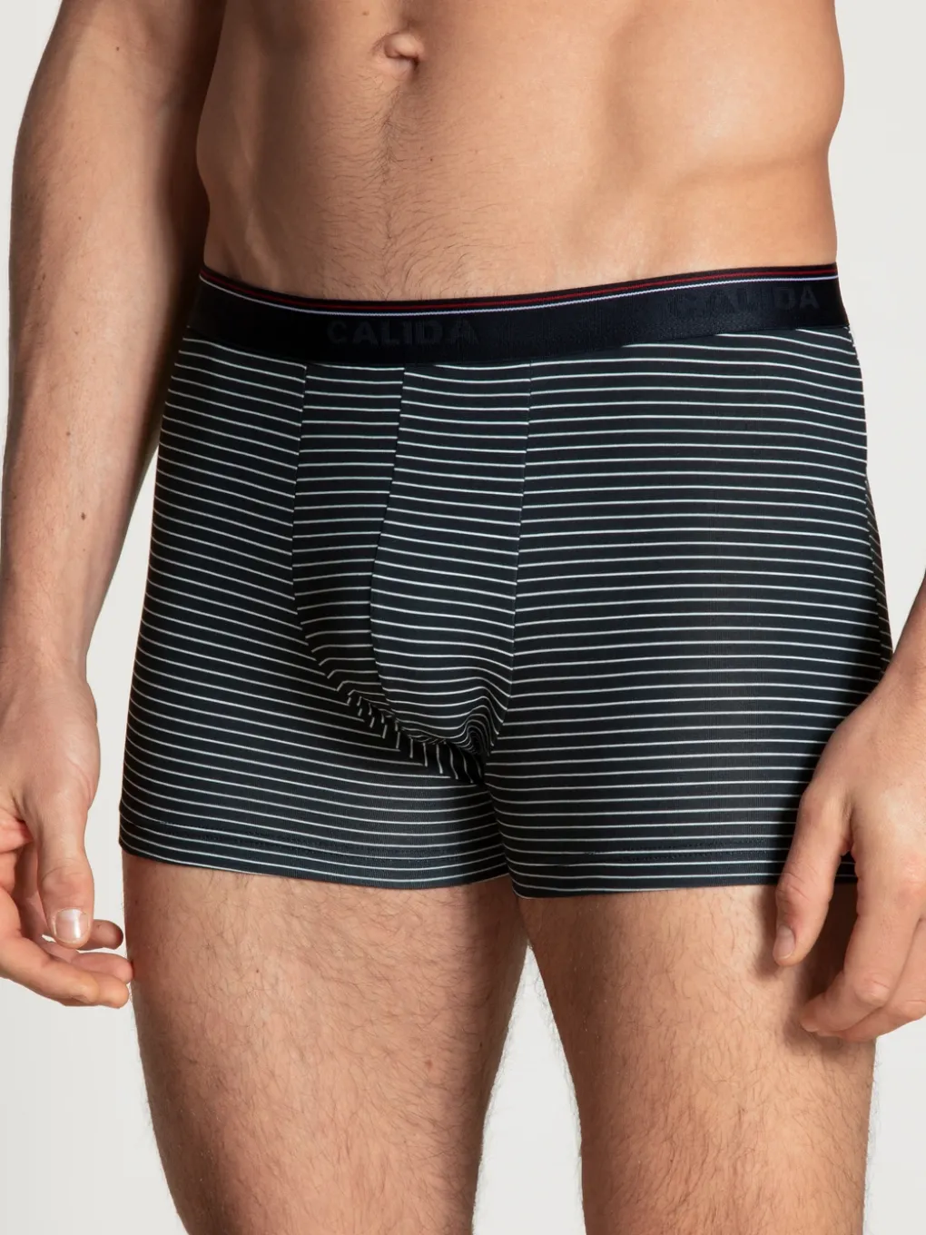 Boxer Brief, 3er-Pack