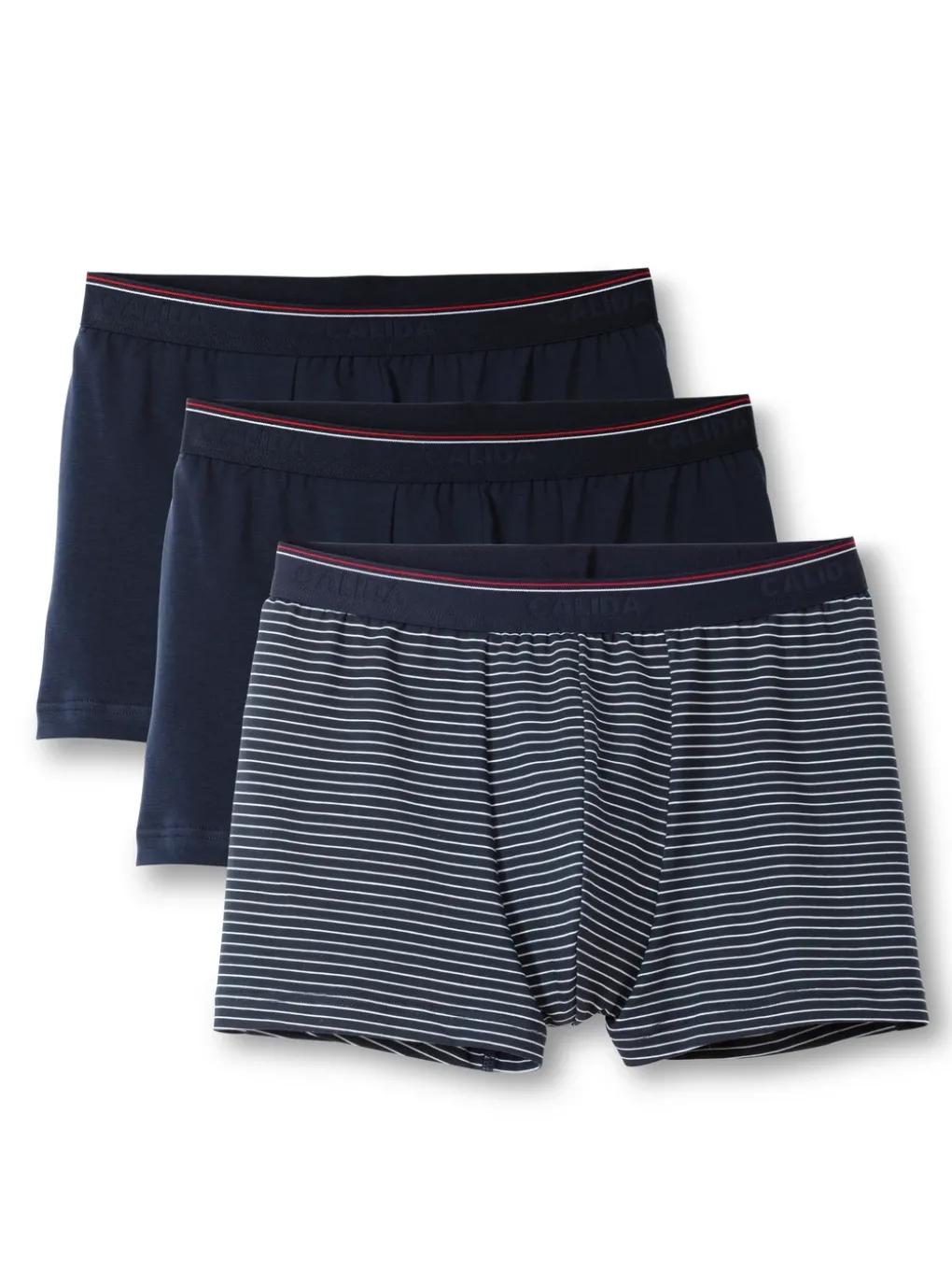 Boxer Brief, 3er-Pack