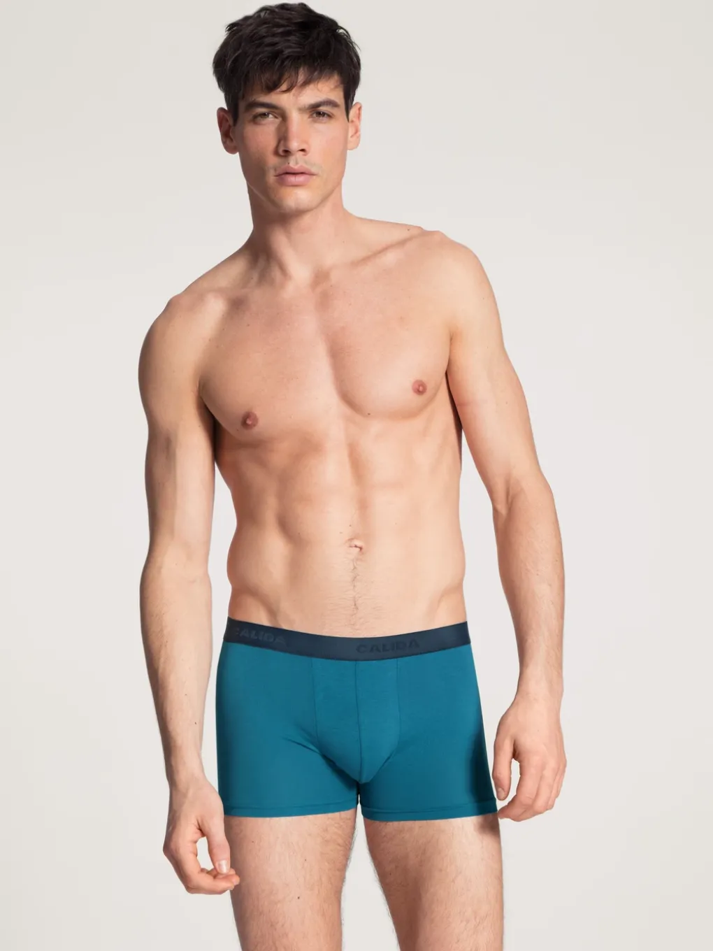 Boxer Brief, 3er-Pack