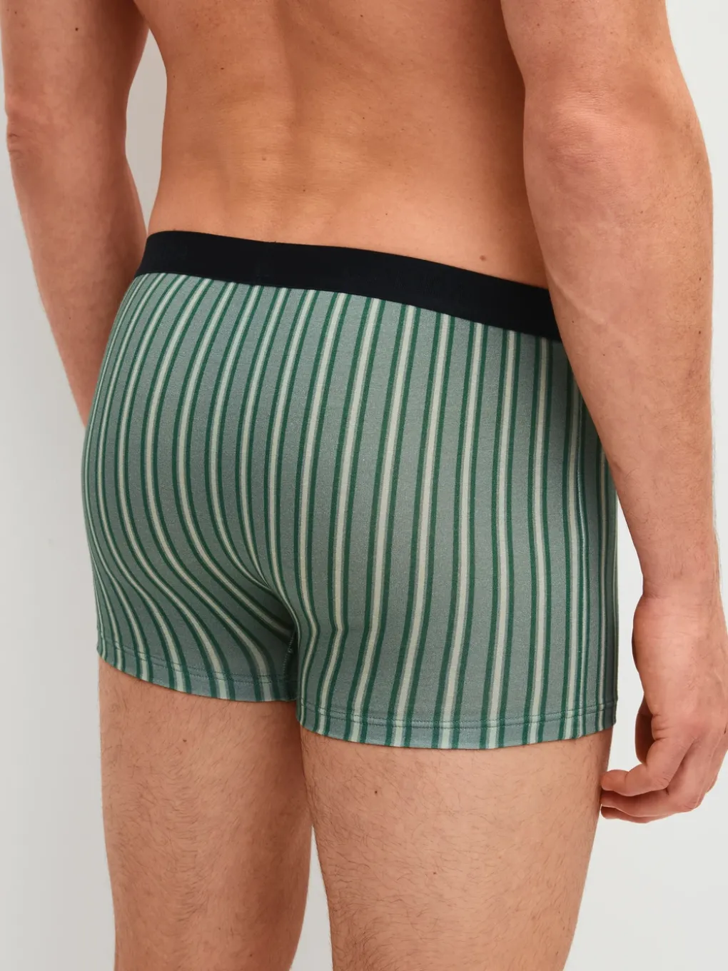 Boxer Brief, 3er-Pack