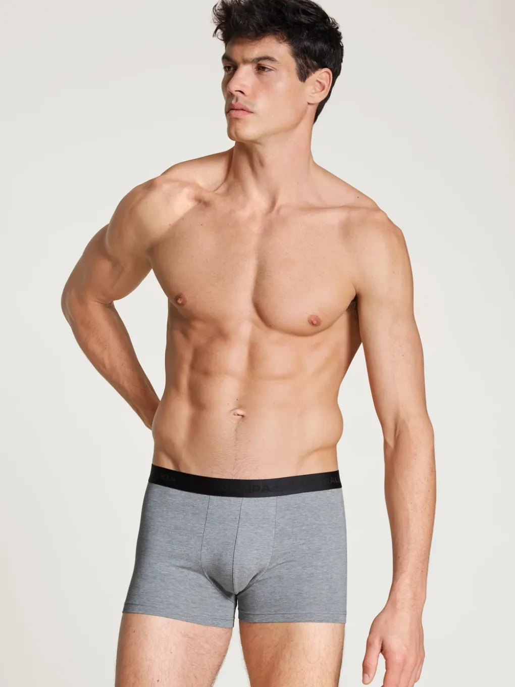 Boxer Brief, 3er-Pack