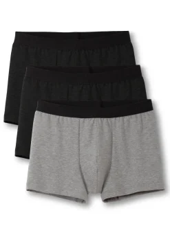 Boxer Brief, 3er-Pack