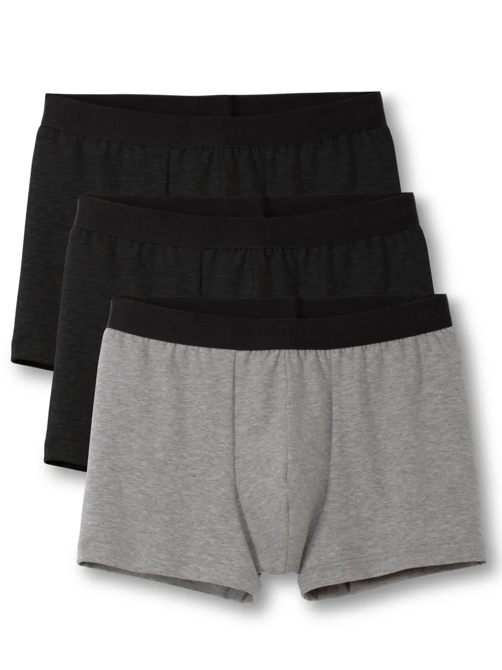 Boxer Brief, 3er-Pack