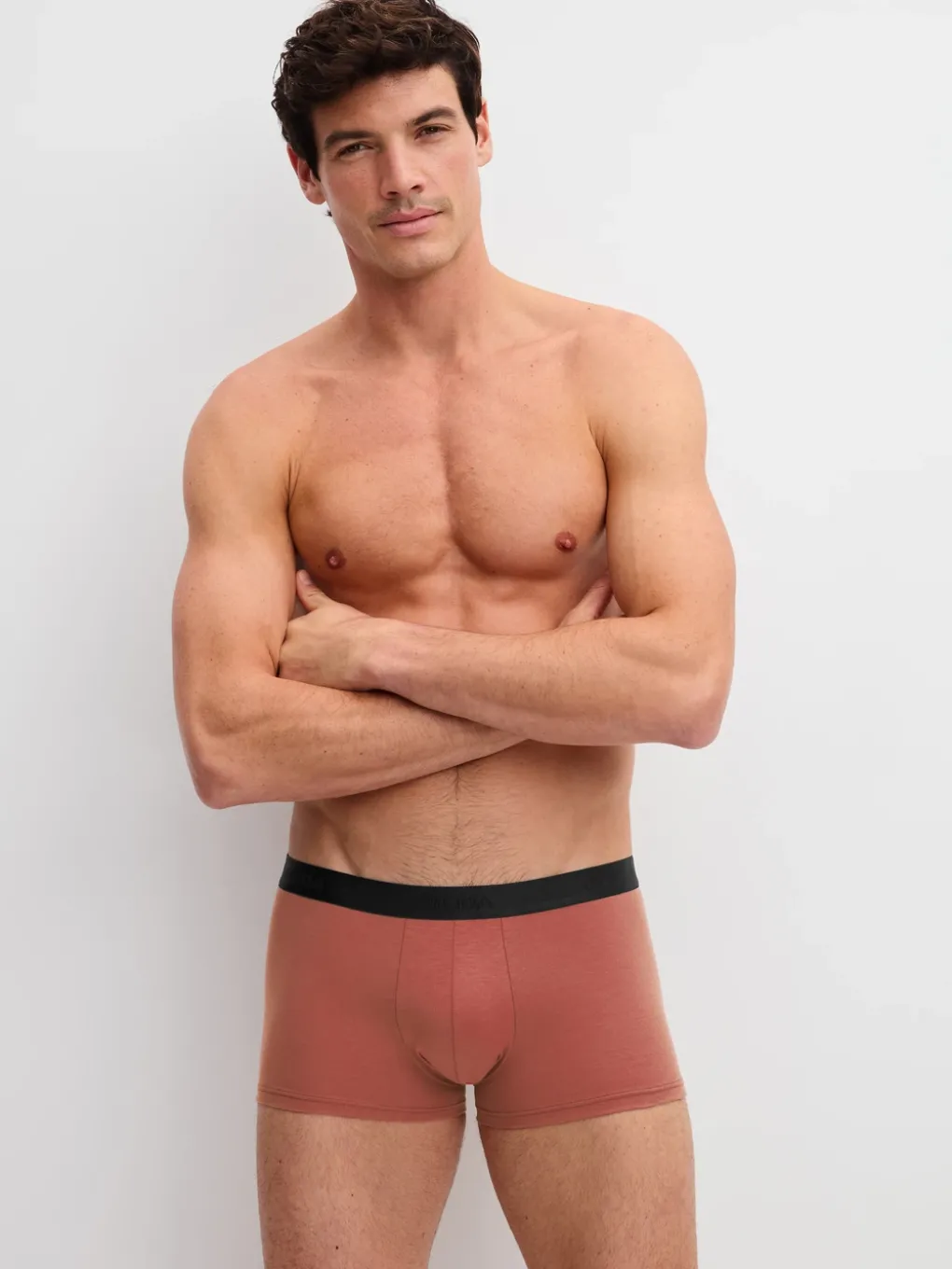 Boxer Brief, 3er-Pack