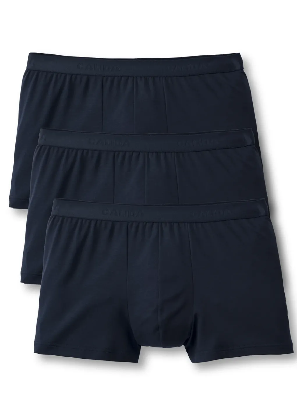 Boxer Brief, 3er-Pack