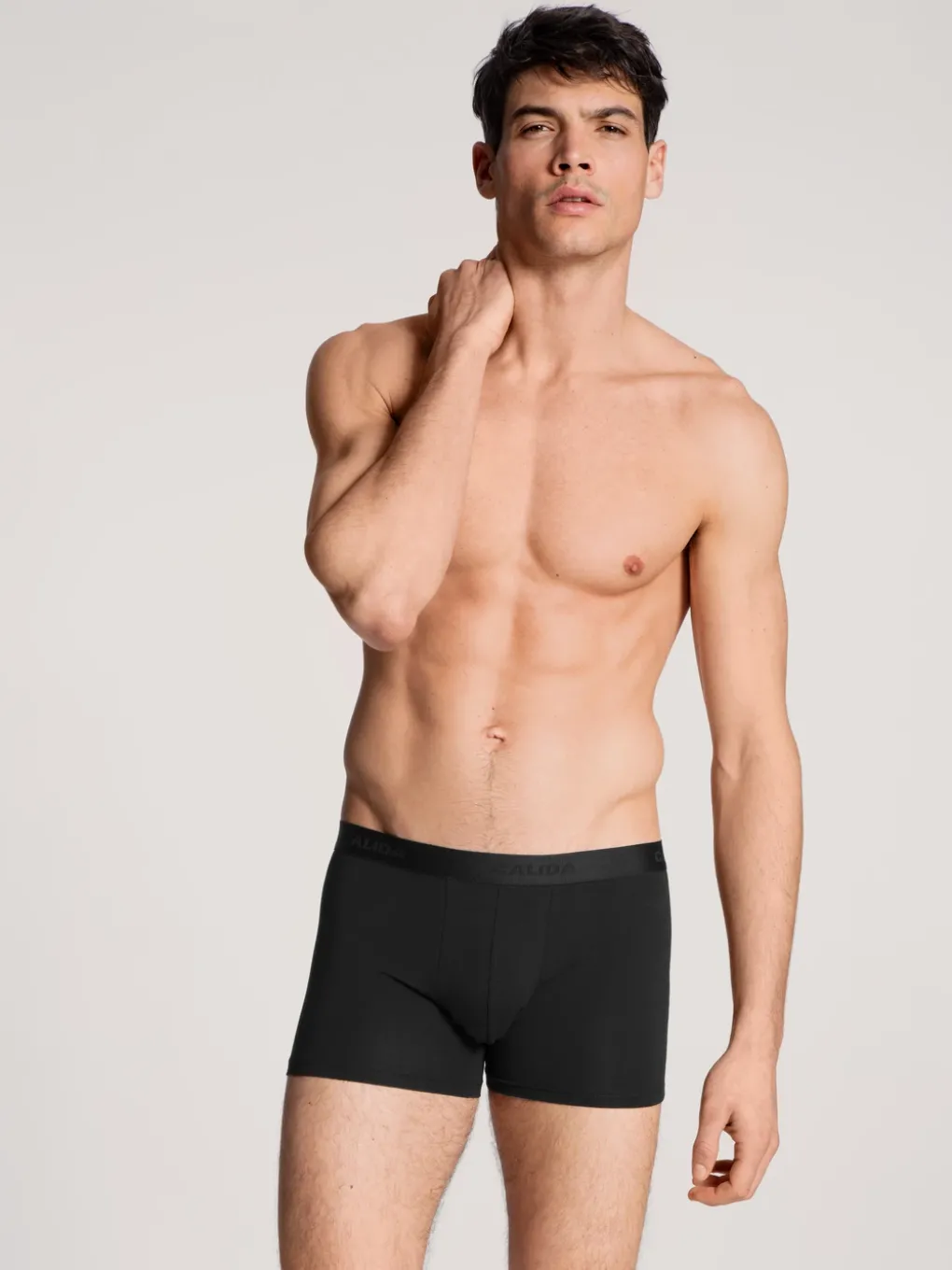 Boxer Brief, 3er-Pack