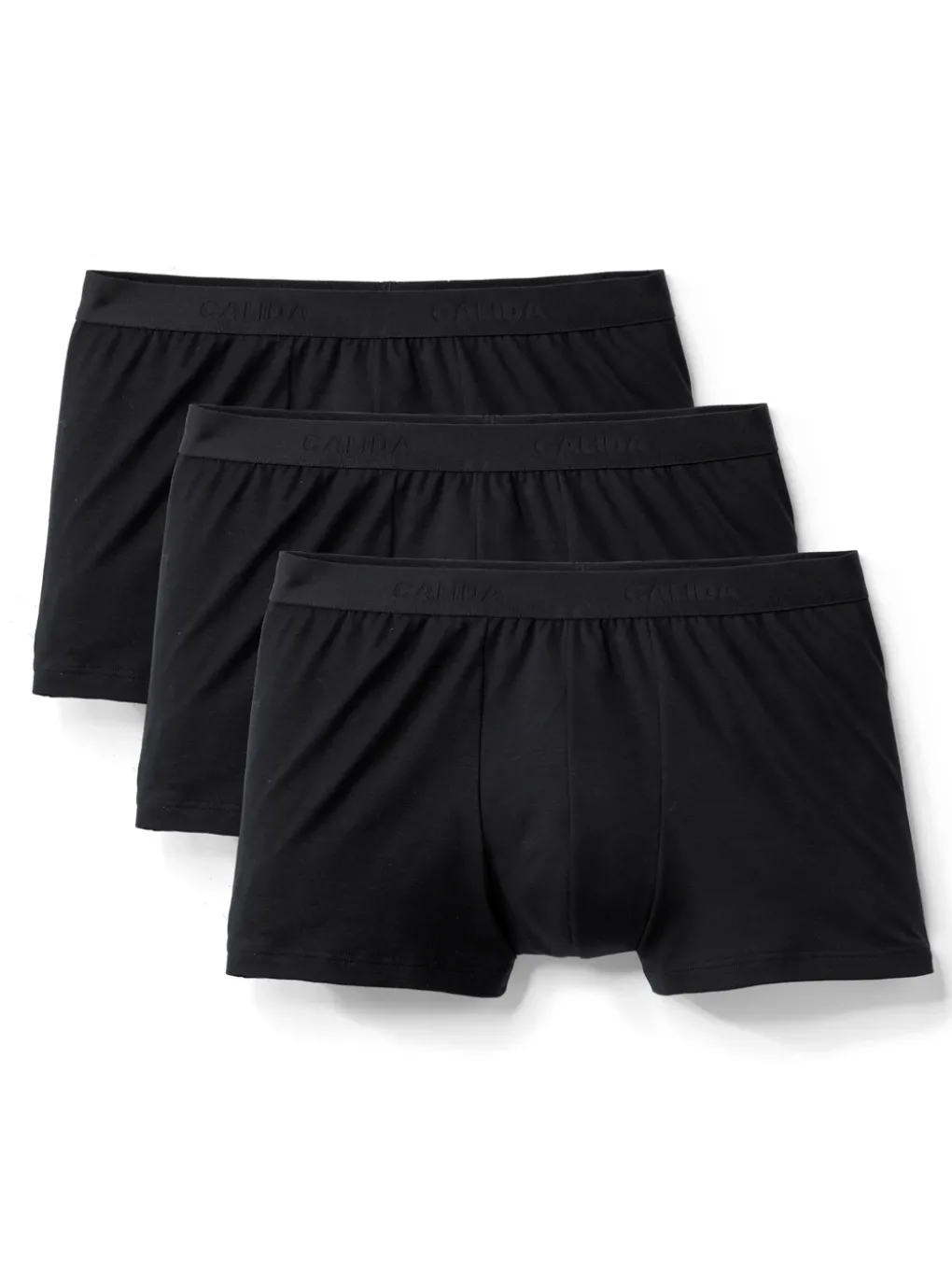 Boxer Brief, 3er-Pack
