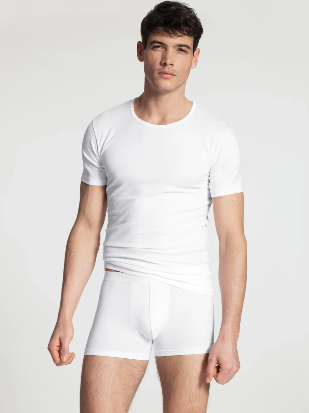 Boxer Brief, 3er-Pack