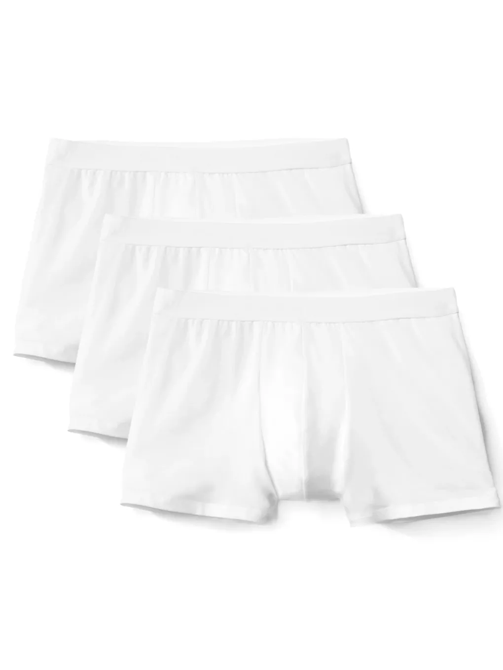 Boxer Brief, 3er-Pack