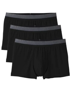 Boxer Brief, 3er-Pack