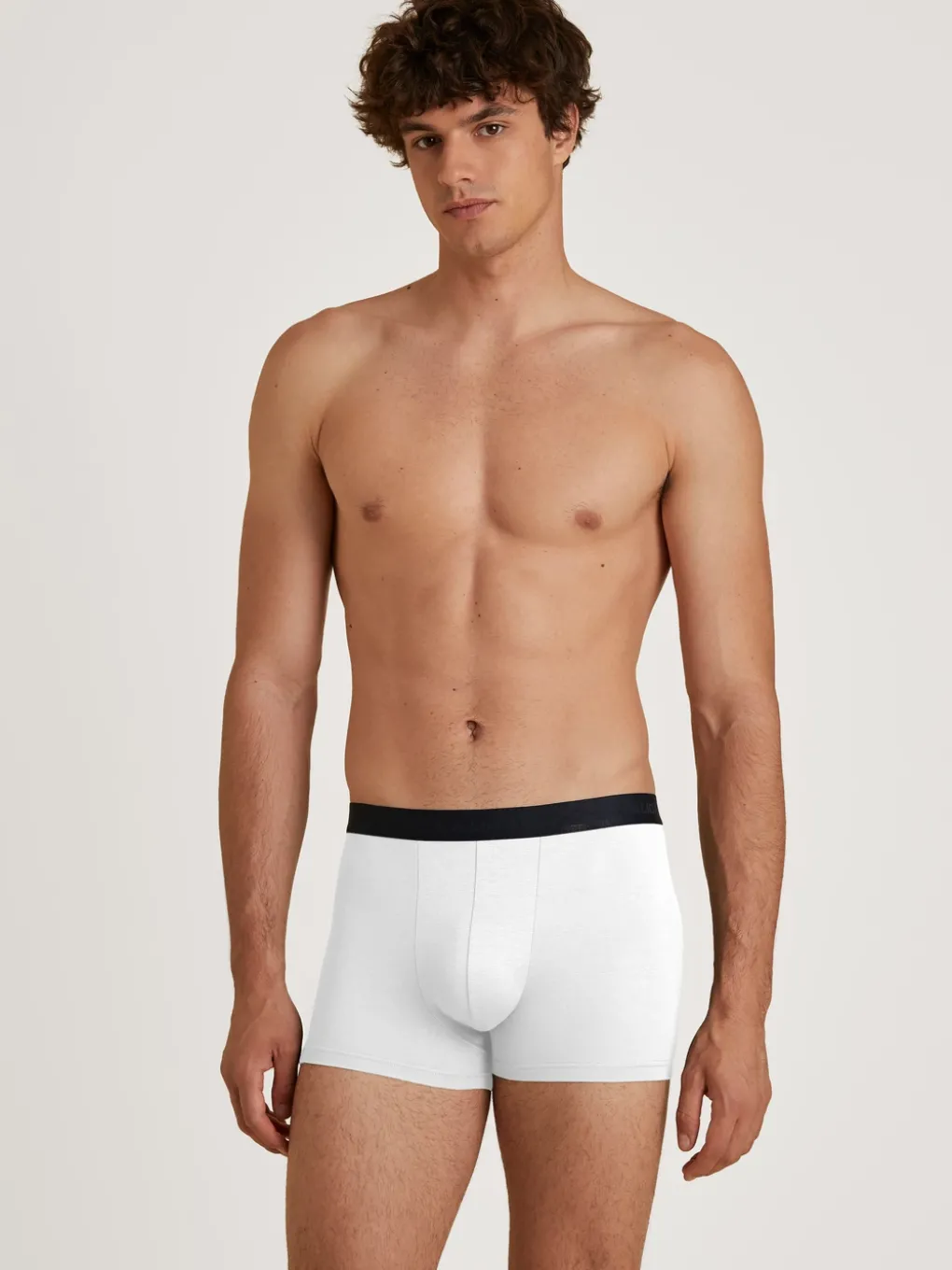 Boxer Brief, 3er-Pack