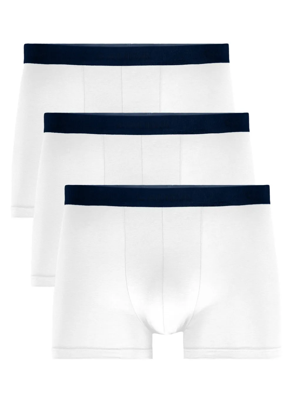 Boxer Brief, 3er-Pack