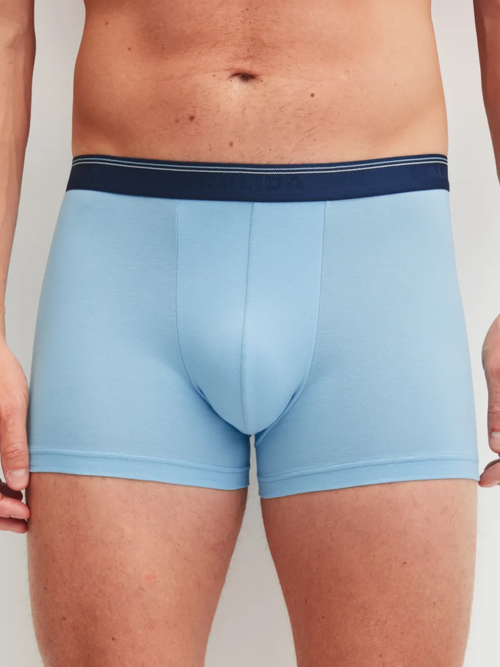 Boxer Brief, 3er-Pack