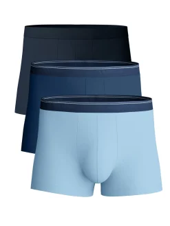 Boxer Brief, 3er-Pack