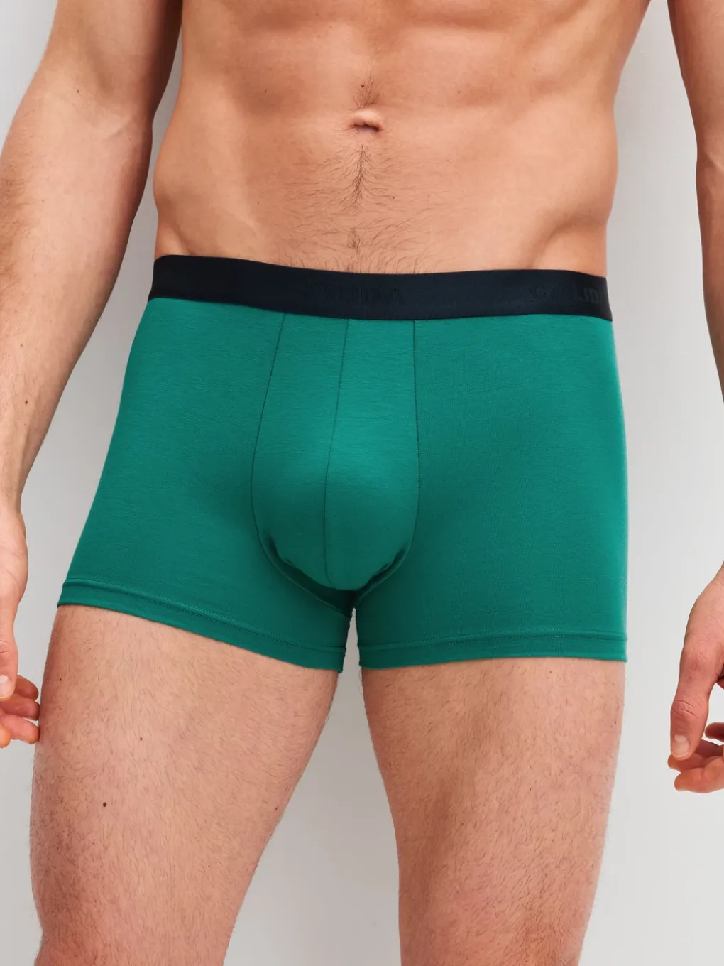 Boxer Brief, 3er-Pack