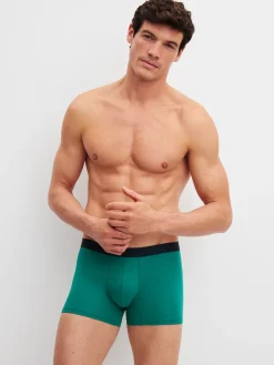 Boxer Brief, 3er-Pack