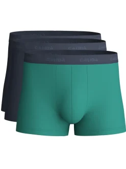 Boxer Brief, 3er-Pack